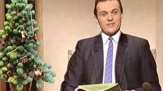 1987 UTV Christmas Promos