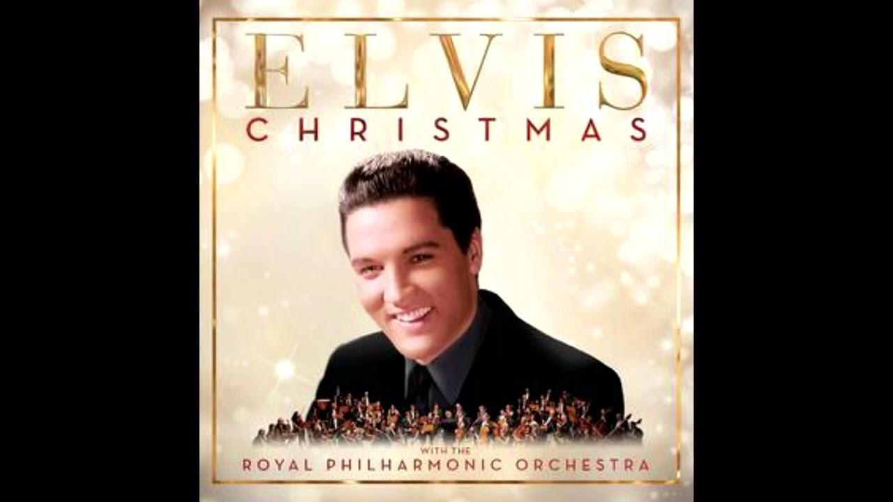 Silver bells karaoke elvis presley youtube