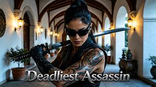 Hunt for a Billionaire! Mercenary Never Suspects the Elegant Secretary Is a Deadly Assassin!