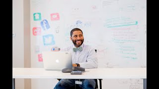 The Emma Bowen Fellowship at Comcast
