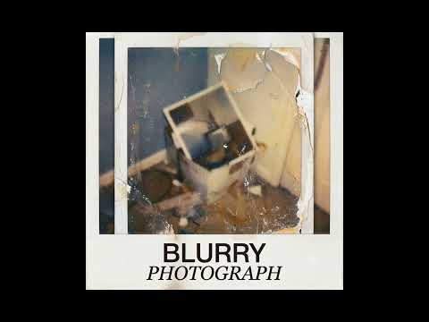 BLURRY PHOTOGRAPH