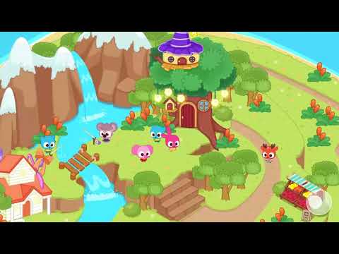 Papo Town: Forest Friends