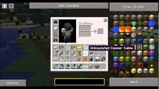 Technic 7 let play ep 23