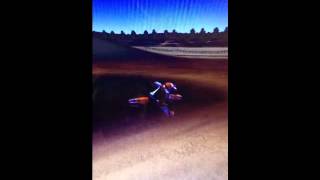 Mx Simulator Whips,Backflips,Frontflips