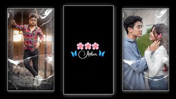 Dj Video Editing Tutorial ll New Trending Instagram Reels Video Editing ll Vn Tutorial