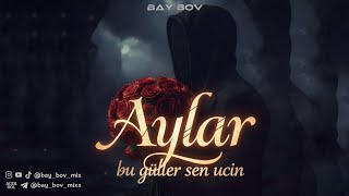 Syke Dali X Twist - Aýlar Bay Bov Mix Official Mix 2025
