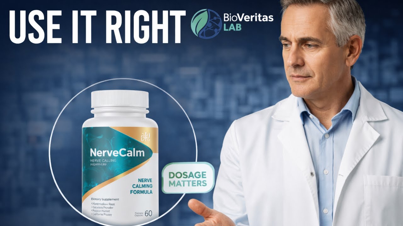 Как успокоить нервы для достижения реальных результатов — не покупайте, не посмотрев.