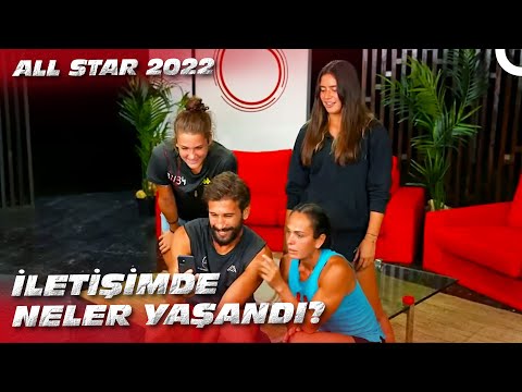 YARIŞMACILARA MORAL VEREN ÖDÜL | Survivor All Star 2022 - 138. Bölüm