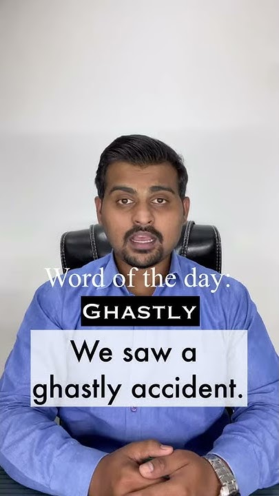 Ghastly Meaning In Hindi Word Of The Day By Akash Lokhande YouTube ghastly-meaning-in-hindi-word-of-the-day-by-akash-lokhande-youtube