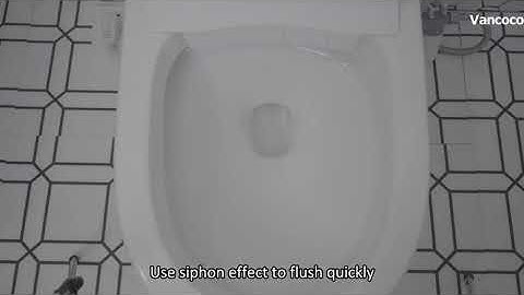 vancoco smart toilet