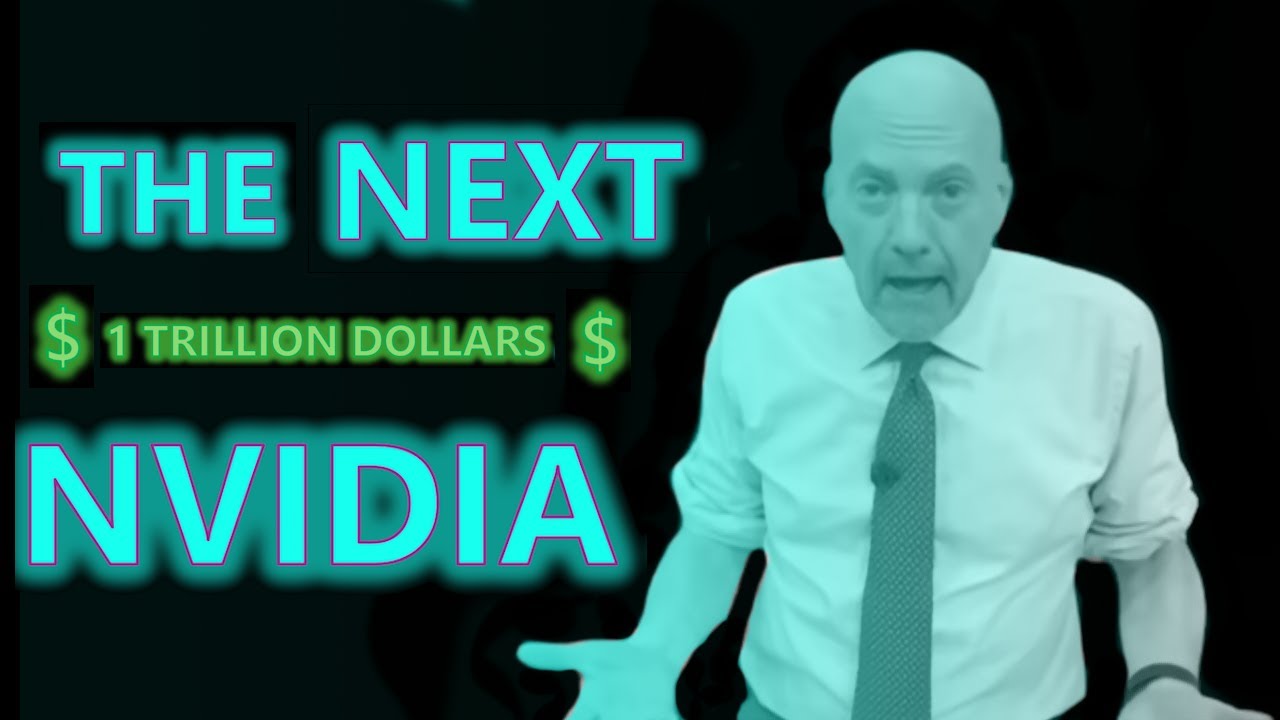 9 Stock To Go Over $1 TRILLION DOLLARS!$ [Next Nvidia Stock?] - YouTube