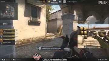 [CS:GO] Sneaky Beaky Like Compilation #2