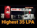 CHANDIGARH UNIVERSITY 🌟🌟 HIGHEST 35 LPA🎉🎉🎉 CUCET✨✨ JEE MAIN