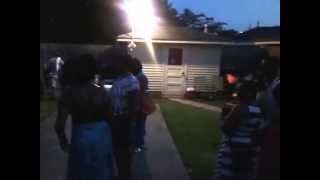 Dads Surprise Party 11