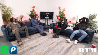 Wileyi Went To Waltham Forest Collegertm Podcast Shows15 Ep12Trailer