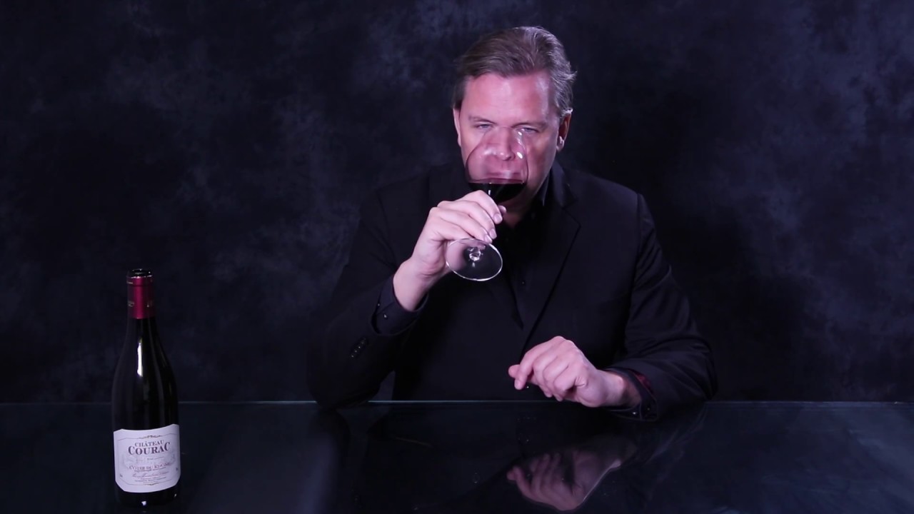 Château Courac - 2016 - Côtes du Rhône