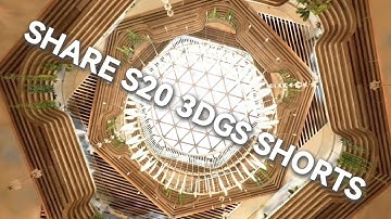 Step into a First-Person Digital Twin World!