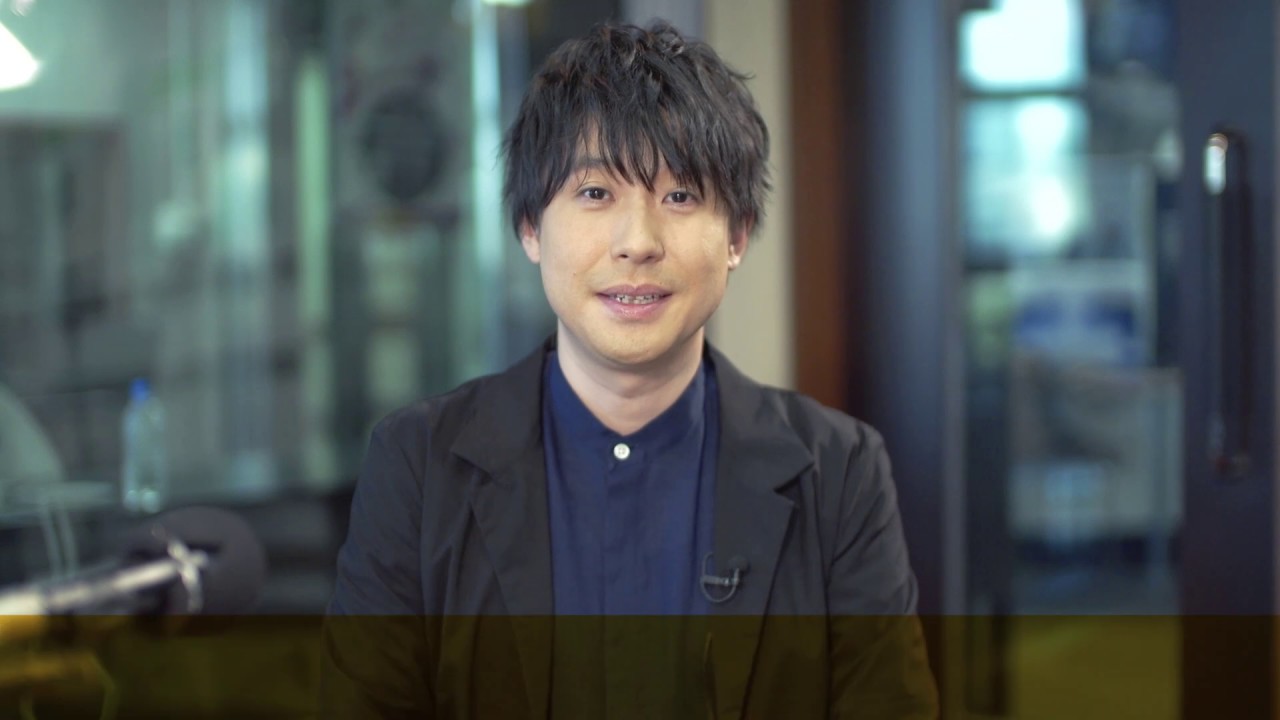 サプライズに歓喜！ 鈴村健一ニューシングル「messenger」発売記念イベントレポート - れポたま！