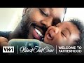Welcome to Fatherhood Phor! 🍼 Black Ink Chicago