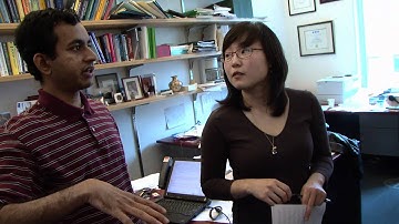 Muriel Medard RLE Investigator Profile