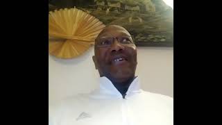 Terry's memorial service video
