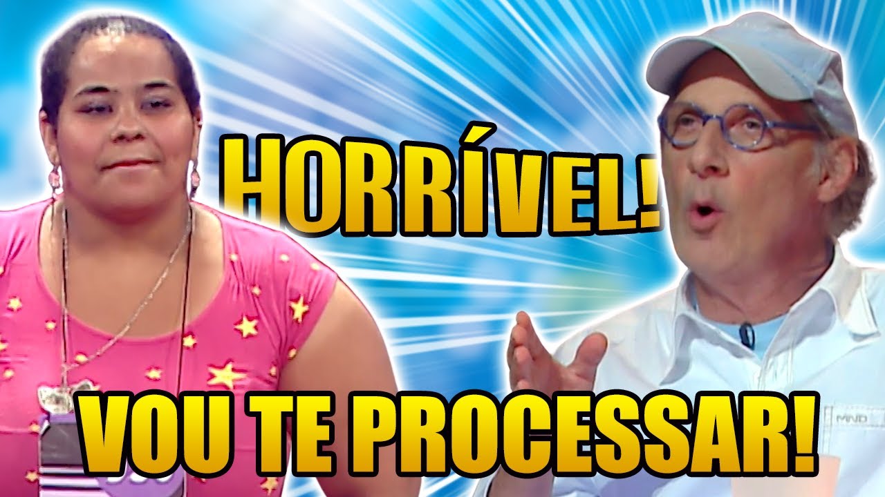 Os PIORES Candidatos do Astros! #3