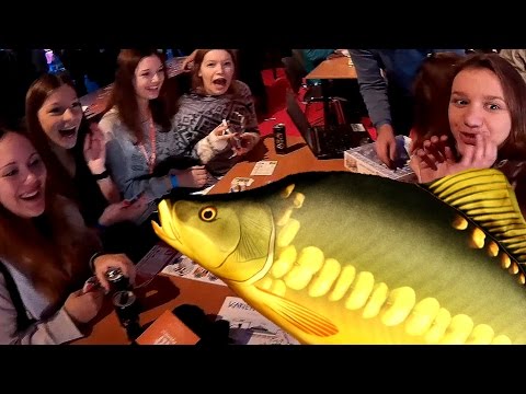 SPACER Z KARPIEM