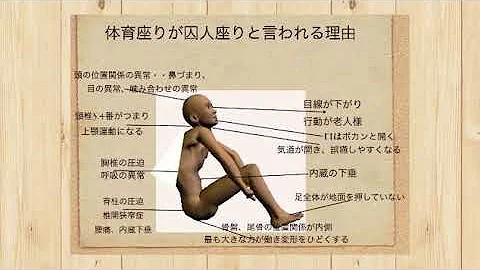 تحميل 体育座り