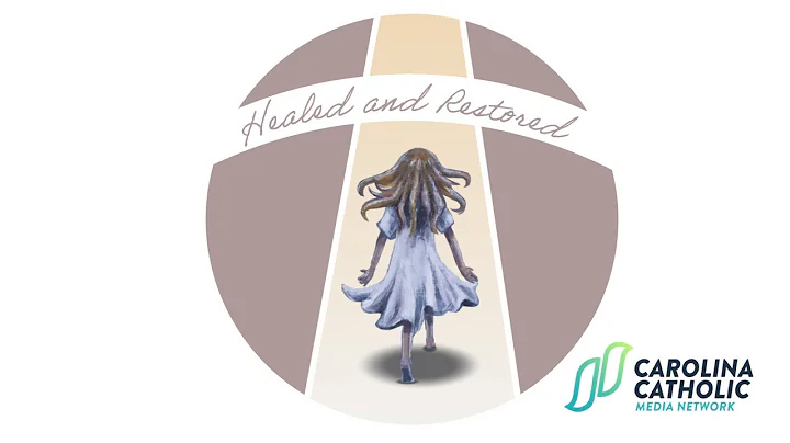 Healed and Restored with special guest Catherine F...