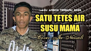 Download Lagu "SATU TETES AIR SUSU MAMA"_COVER JEE NAISALI_LAGU AMBON TERBARU 2022. Download Lagu "SATU TETES AIR SUSU MAMA"_COVER JEE NAISALI_LAGU AMBON TERBARU 2022.