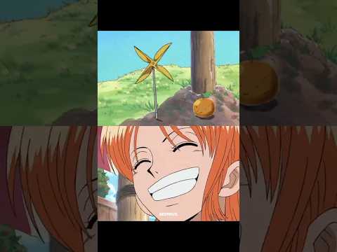 귤과 바람개비 나미가 사랑한 것들