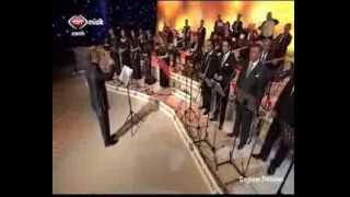 Radyo Sanatçıları Dağların Türküleri Konseri - Trt İstanbul Radyosu