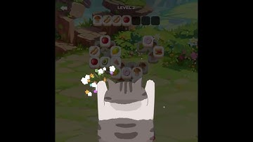 Triple Meow Tiles (1:1)