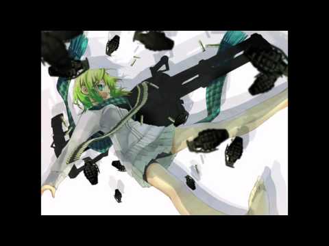 [Hatsune Miku v4Xβ] Tetrodotoxin Synthesizer no. 2/テトロドトキサイザ2号「Vocaloidカバー」