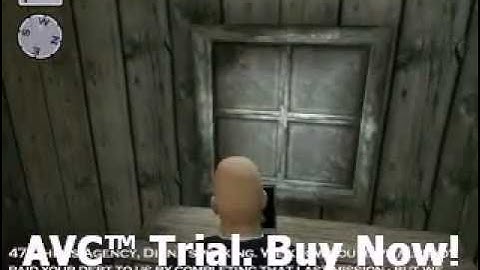 Hitman 2 Silent Assassin Gameplay + Run and Gun fail stealth Walkthrough Part 4 Kirov Park Meeting