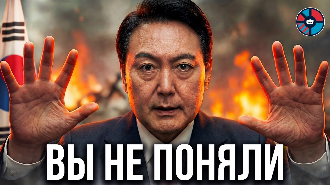 Страна-катастрофа. Как Южная Корея пожирает себя