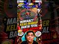 MANIAC KELRA! ONIC RATAKAN AURORA TURKI DI GAME 2 EWC 2026! 🔥😱 #Shorts