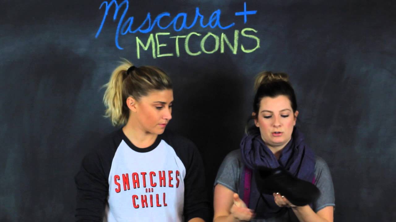 Shoe Review: NO BULL TRAINERS