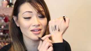 Loreal Infallible Liquid Liner Review
