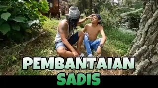 Download lagu Pembantaian Sadis Mael lee Preman Terkuat dibumi