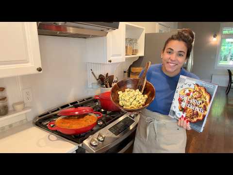 Turning Our “Ugliest” Potatoes Into the Coziest Homemade Dinner
