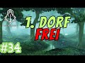 Bellwright Lets Play🔔 F34 Wir befreien das 1. Dorf🔔