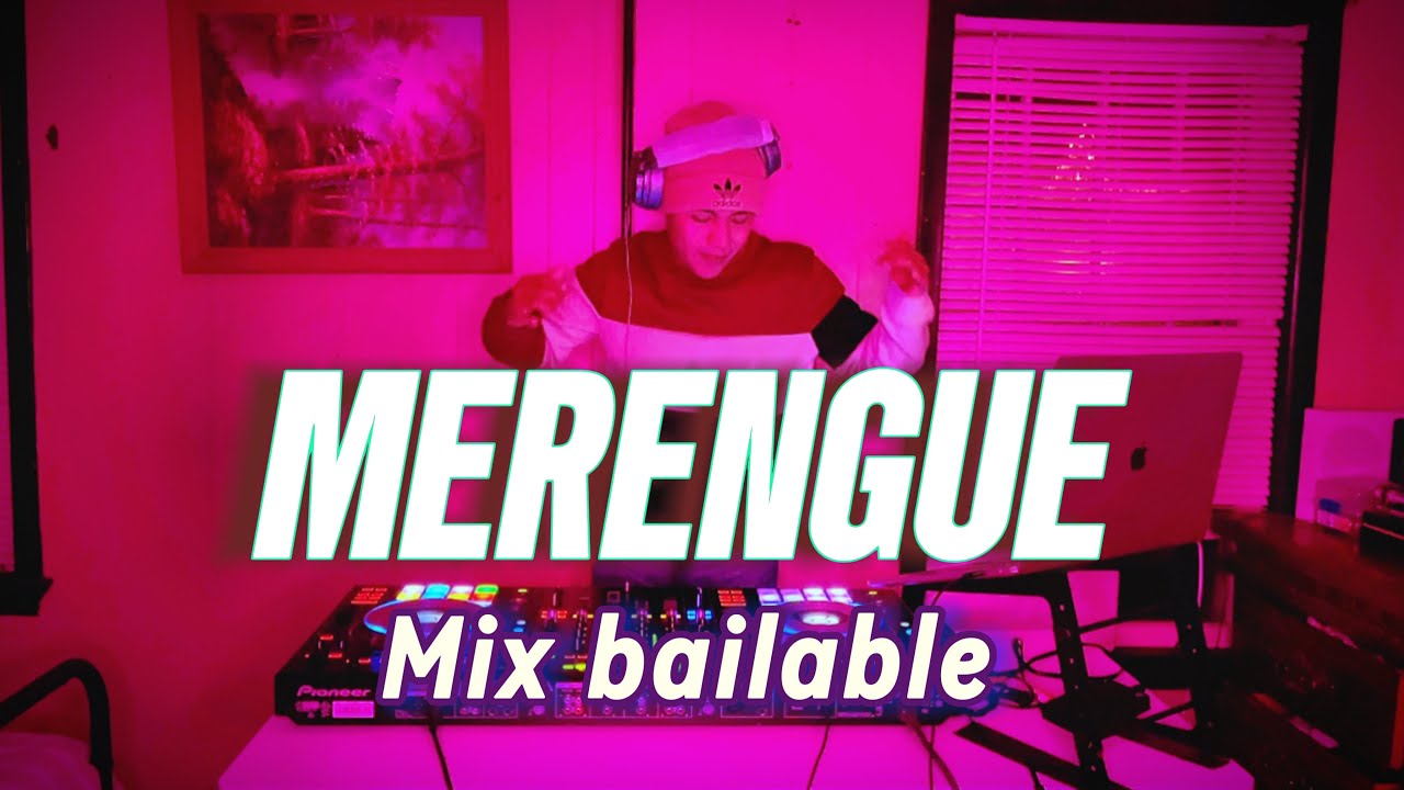 Mix Merengue 2 | Mix Merengues Para Bailar / Los Hermanos Rosario, Oro Solido, Ramon Orlando
