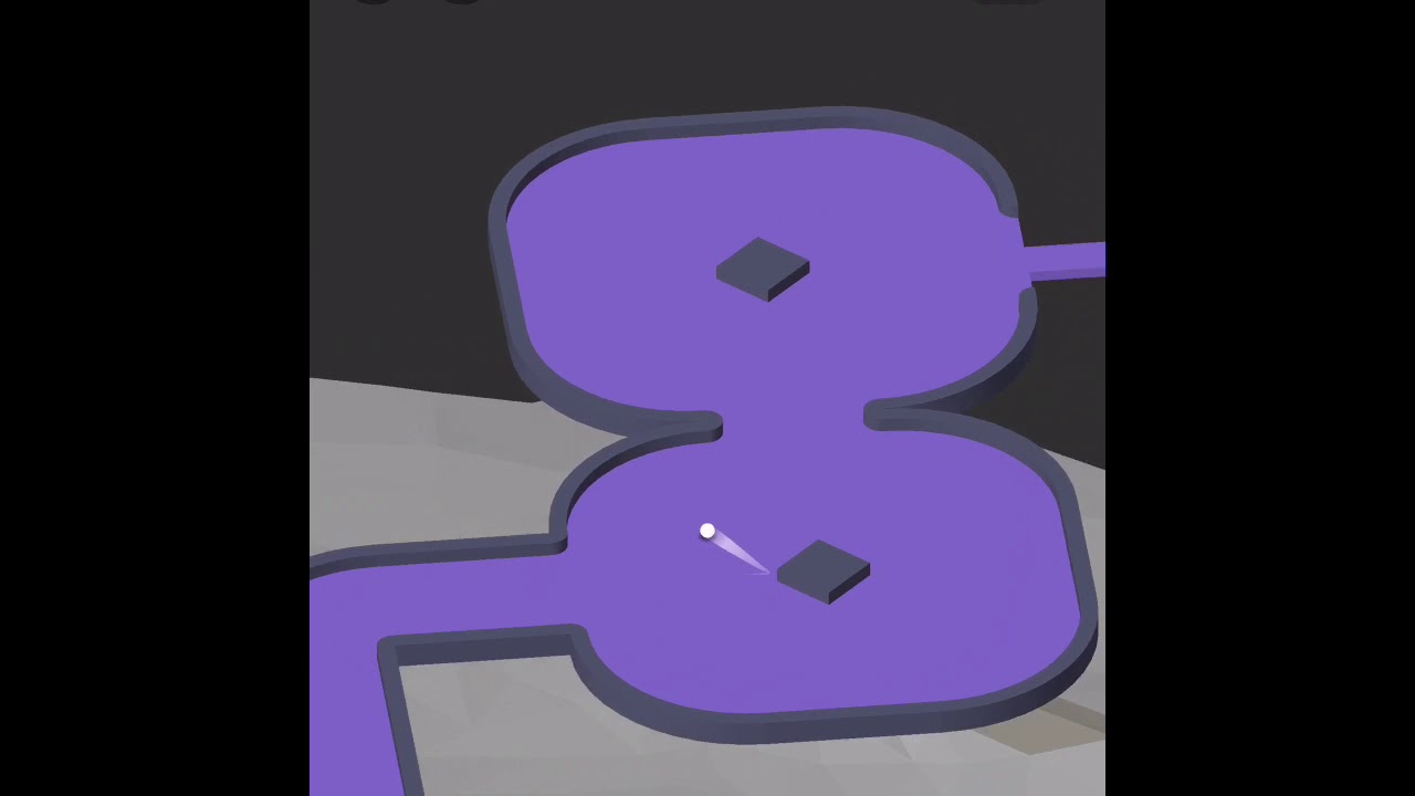 Insanity! Vista Golf Gameplay #5 Re-post | GetSubs