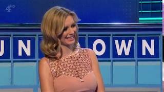 8 Out of 10 Cats Does Countdown Season 9 Episode 22