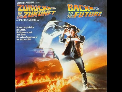 The Splash Band Theme From Back To The Future Power Of Love 1985 Vinyl Discogs The Splash Band Theme From Back To The Future Power Of Love 1985 Vinyl Discogs