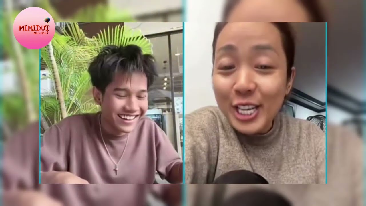 KATA MAEE SOIMAH KE VALEN UMUR 25 TAHUN HARUS UDAH JADI BOS 😳🔥#valenda7 #mae 