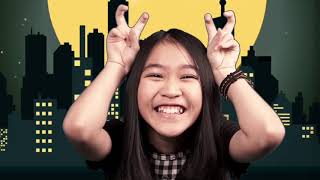 Bentuk Cinta (ECLAT) - Cover by Dishine