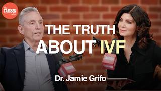 The Fertility Expert: Egg Freezing, Perimenopause & GLP-1s Explained