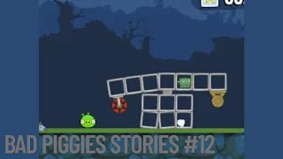 Bad Piggies Short Stories | #12 screenshot 1